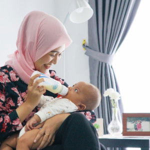 Rifqah Fairuz Putri profile icon