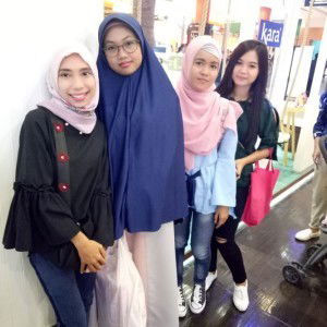 Fefi Afifah profile icon