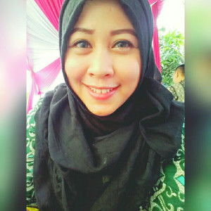 rizkie rosmelia profile icon