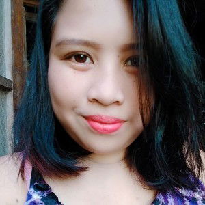 Mhelyn Ordanza Borinaga profile icon