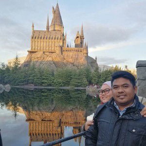 Nurul Nadia Kamarudin profile icon