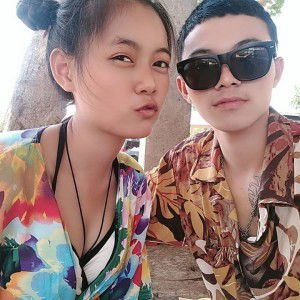 Sukanya Lapparinayok profile icon