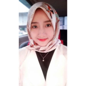 Rika Wulandari profile icon