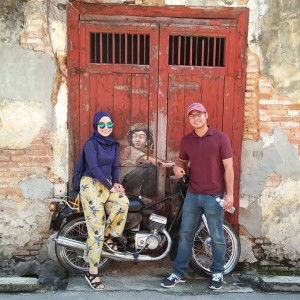 Zaidatul Hasanah profile icon