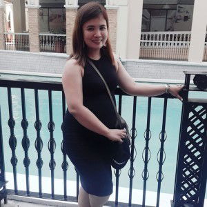 Gladys Cuenca Busaing profile icon