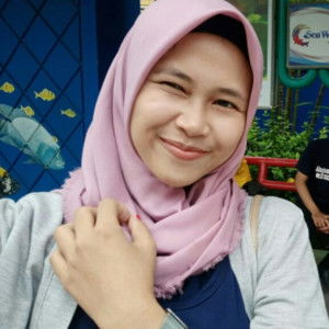 dian lestari profile icon