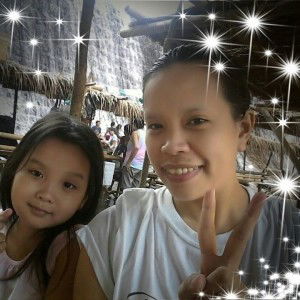 Ma.Nina Dinoyo profile icon