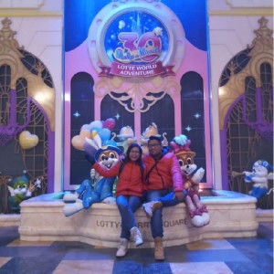 Esnita94 profile icon