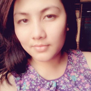 daisy diana tavera profile icon