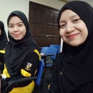 deeba saleeha profile icon