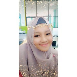 Rezkika Ayu Pribadi profile icon