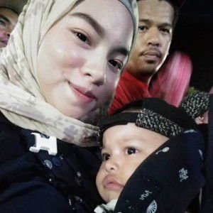 Nurain Abdul Nashir profile icon