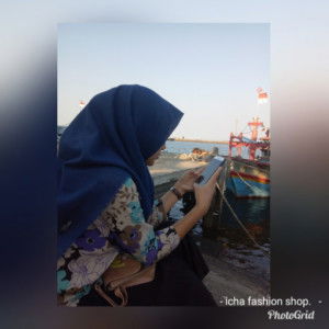 icha aisyah profile icon