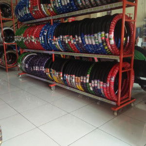 mawar melati profile icon