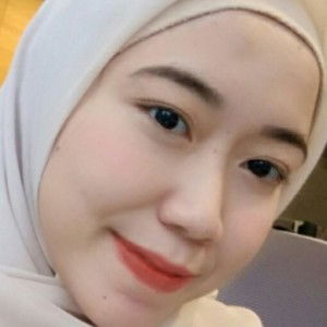 Anisa A profile icon