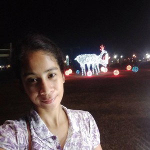 Rojean Canieso Capino profile icon