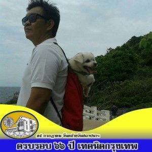 ธนกร กุลธรศิริโชค profile icon