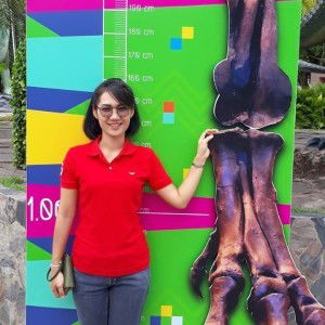 Jintana Tanthasit profile icon