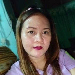 Rosette Allerete profile icon