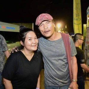 Watcharaporn Naimanop profile icon