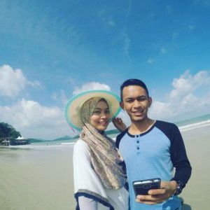 Ashikin Syahri profile icon