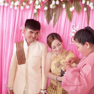 Kanchana Buntorm profile icon