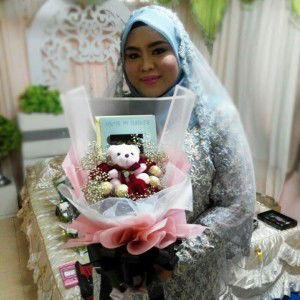 Atikah Yusoff profile icon