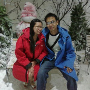 Marnelli Reytiran profile icon