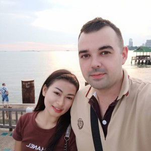 Suriyaporn Jaihan profile icon