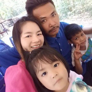 อัมรินทร์ แสงโสดา profile icon