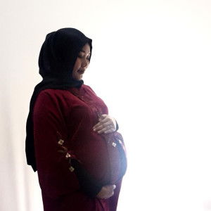 Bertha Sari respati profile icon