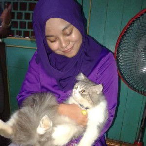 Grace Maria Ulfa profile icon