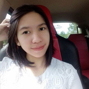 Ricka Rinandi profile icon