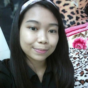 Charisse Monterde profile icon