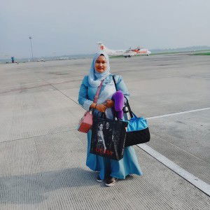 Dilla Aldama profile icon