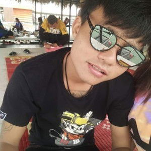 Parinya Samat profile icon