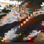 Parinya Samat profile icon