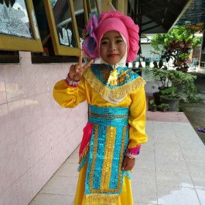 Salma Anelia profile icon