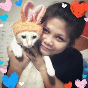 Siriluk.V profile icon