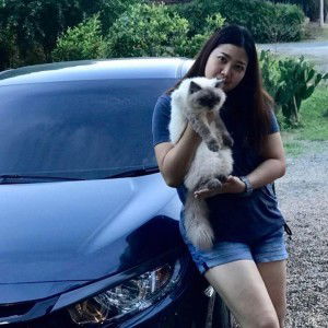 Rattiya profile icon