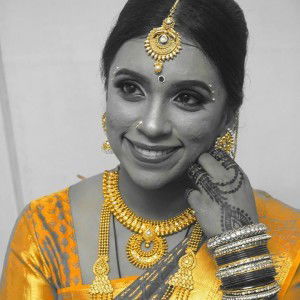 Shobana Thanabalan profile icon