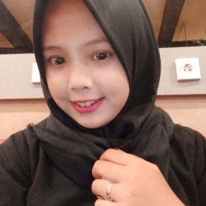 Ratih desyarih profile icon