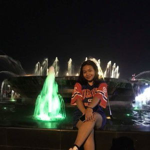 Christine Enriquez profile icon