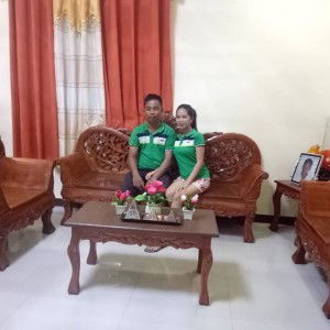 Meriam Marcelo profile icon