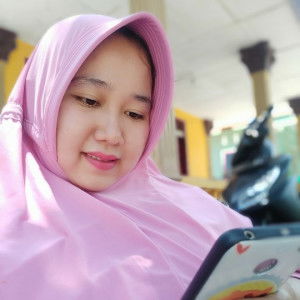 Mufrida profile icon