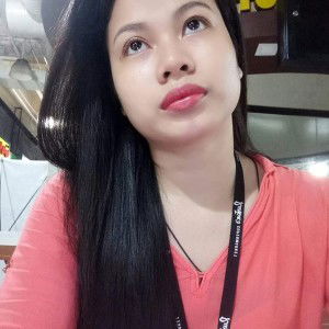 Donna Cabilete Baylon profile icon