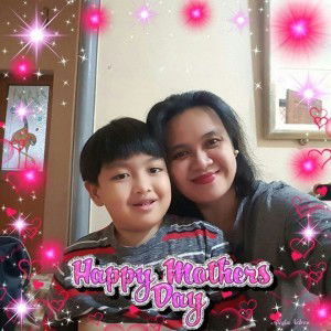 Kaye Lacdao-Montero profile icon