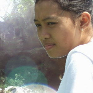 andhita putri profile icon