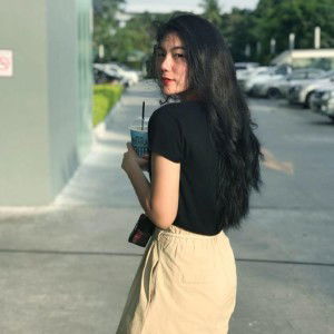 Snap Taechita profile icon