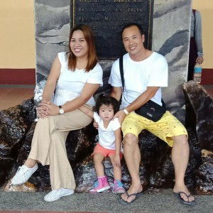 Annalisha Gaddi Pamilaga profile icon